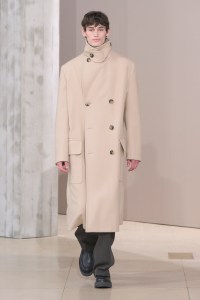 Hermès Men's Fall 2025 Ready-to-Wear Collection at Paria Men's Fashion Week