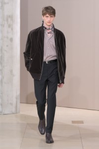 Hermès Men's Fall 2025 Ready-to-Wear Collection at Paria Men's Fashion Week