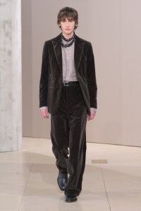 Hermès Men's Fall 2025 Ready-to-Wear Collection at Paria Men's Fashion Week