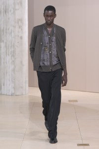 Hermès Men's Fall 2025 Ready-to-Wear Collection at Paria Men's Fashion Week