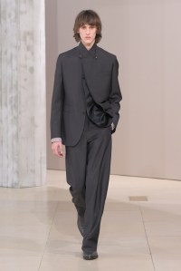 Hermès Men's Fall 2025 Ready-to-Wear Collection at Paria Men's Fashion Week