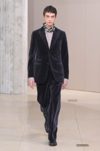 Hermès Men's Fall 2025 Ready-to-Wear Collection at Paria Men's Fashion Week
