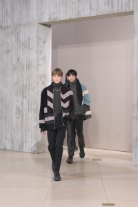 Hermès Men's Fall 2025 Ready-to-Wear Collection at Paria Men's Fashion Week