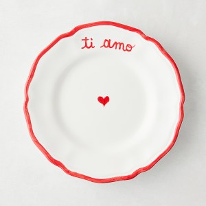 ti amo, hudson grace valentines day collection 2025