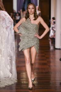 Idan Cohen Bridal Spring 2025 Collection