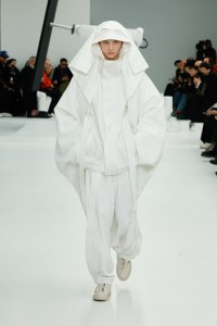 Im Men Men's Fall 2025 Ready-to-Wear Collection