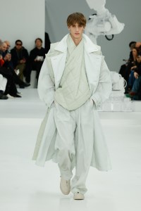 Im Men Men's Fall 2025 Ready-to-Wear Collection