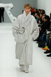 Im Men Men's Fall 2025 Ready-to-Wear Collection