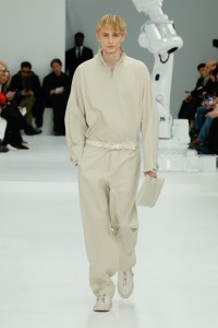Im Men Men's Fall 2025 Ready-to-Wear Collection