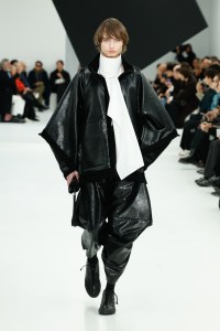 Im Men Men's Fall 2025 Ready-to-Wear Collection