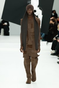 Im Men Men's Fall 2025 Ready-to-Wear Collection