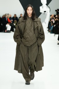 Im Men Men's Fall 2025 Ready-to-Wear Collection