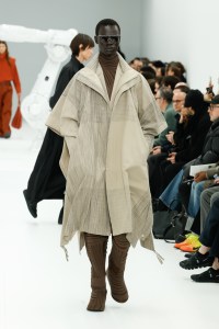 Im Men Men's Fall 2025 Ready-to-Wear Collection