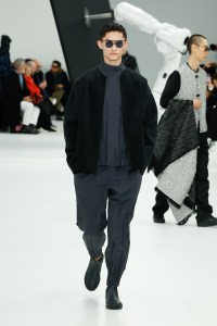 Im Men Men's Fall 2025 Ready-to-Wear Collection