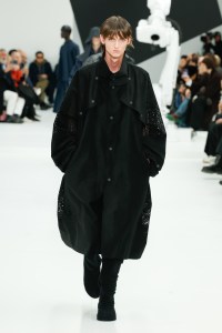 Im Men Men's Fall 2025 Ready-to-Wear Collection