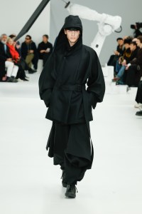 Im Men Men's Fall 2025 Ready-to-Wear Collection