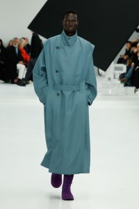Im Men Men's Fall 2025 Ready-to-Wear Collection