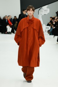 Im Men Men's Fall 2025 Ready-to-Wear Collection