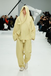 Im Men Men's Fall 2025 Ready-to-Wear Collection