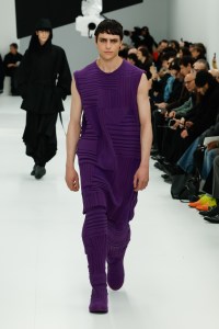 Im Men Men's Fall 2025 Ready-to-Wear Collection