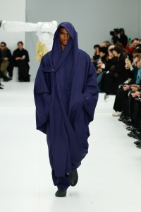 Im Men Men's Fall 2025 Ready-to-Wear Collection