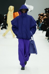 Im Men Men's Fall 2025 Ready-to-Wear Collection