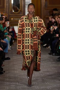 Imane Ayissi Spring 2025 Couture