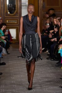 Imane Ayissi Spring 2025 Couture