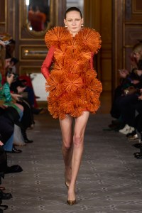 Imane Ayissi Spring 2025 Couture