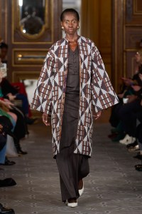 Imane Ayissi Spring 2025 Couture
