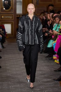 Imane Ayissi Spring 2025 Couture