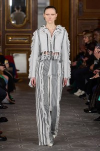 Imane Ayissi Spring 2025 Couture