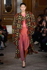 Imane Ayissi Spring 2025 Couture