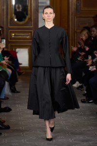 Imane Ayissi Spring 2025 Couture