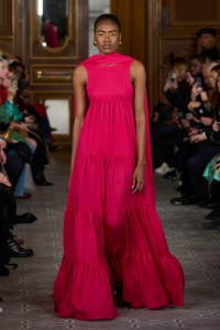 Imane Ayissi Spring 2025 Couture