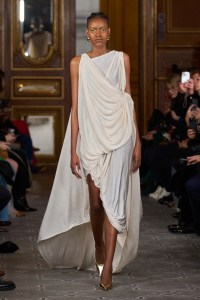 Imane Ayissi Spring 2025 Couture