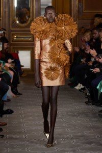 Imane Ayissi Spring 2025 Couture
