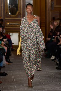Imane Ayissi Spring 2025 Couture