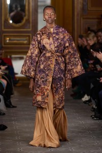 Imane Ayissi Spring 2025 Couture