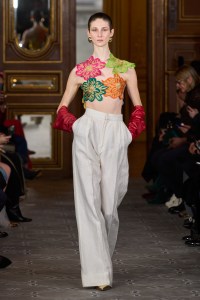 Imane Ayissi Spring 2025 Couture