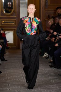 Imane Ayissi Spring 2025 Couture