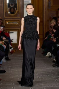 Imane Ayissi Spring 2025 Couture