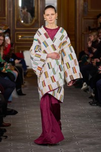 Imane Ayissi Spring 2025 Couture