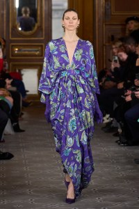 Imane Ayissi Spring 2025 Couture