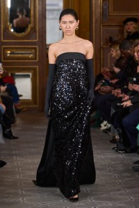 Imane Ayissi Spring 2025 Couture