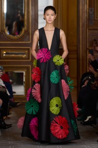 Imane Ayissi Spring 2025 Couture