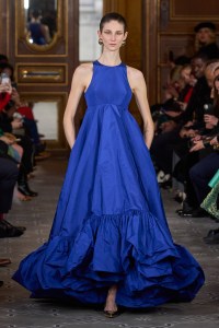 Imane Ayissi Spring 2025 Couture