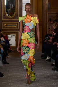 Imane Ayissi Spring 2025 Couture