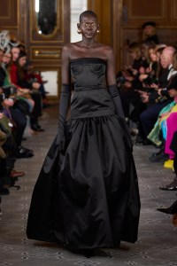 Imane Ayissi Spring 2025 Couture