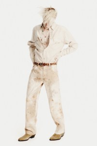 Isabel Marant Men’s Fall 2025 Ready-to-Wear Collection